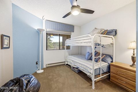 Tiny photo for 2700 S White Mountain Road #1125, Show Low, AZ 85901 (MLS # 260388)