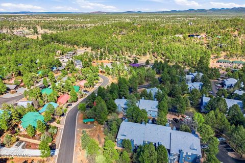 Tiny photo for 2700 S White Mountain Road #1125, Show Low, AZ 85901 (MLS # 260388)