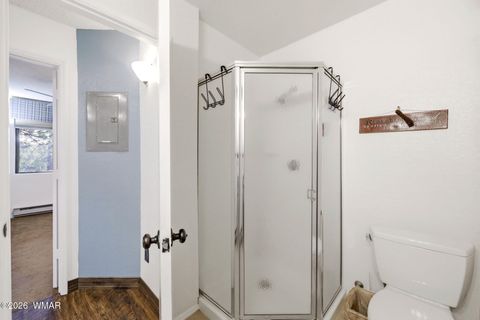 Tiny photo for 2700 S White Mountain Road #1125, Show Low, AZ 85901 (MLS # 260388)