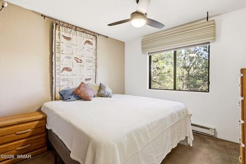 Tiny photo for 2700 S White Mountain Road #1125, Show Low, AZ 85901 (MLS # 260388)