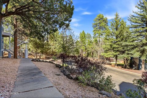 Tiny photo for 2700 S White Mountain Road #1125, Show Low, AZ 85901 (MLS # 260388)