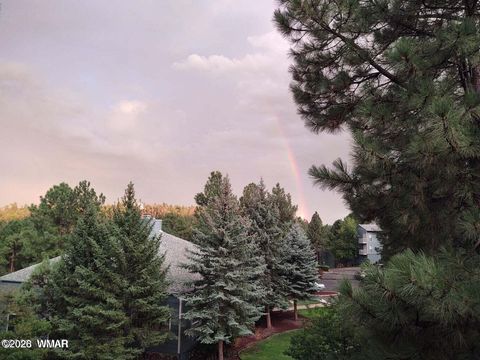 Tiny photo for 2700 S White Mountain Road #1125, Show Low, AZ 85901 (MLS # 260388)