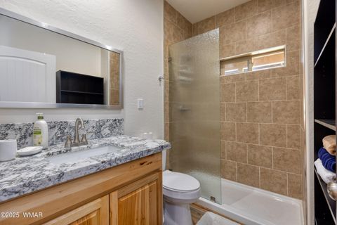 Tiny photo for 2145 Cottontail Road, Overgaard, AZ 85933 (MLS # 257659)