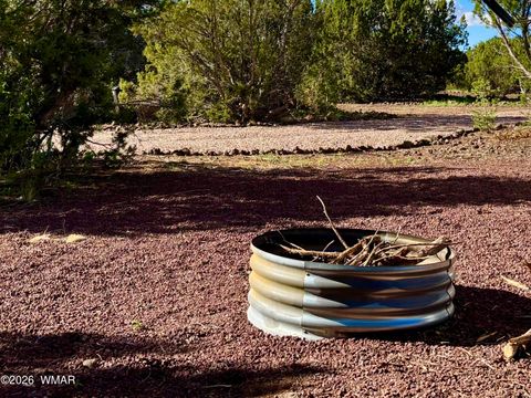 Tiny photo for 29 Co Rd 3199, Vernon, AZ 85940 (MLS # 259450)