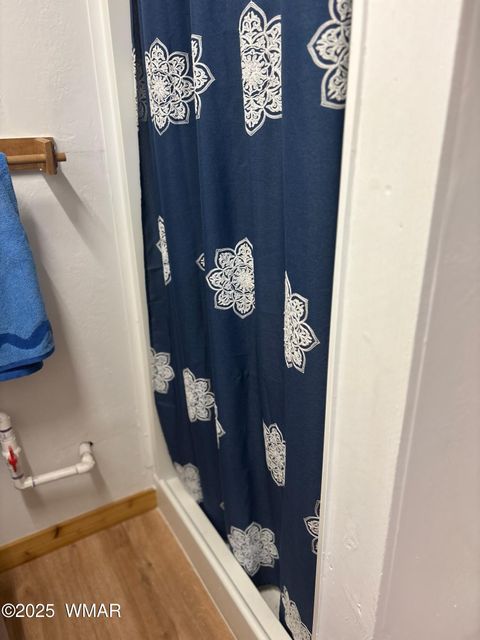 Tiny photo for 1565 Pumpkin Patch Road, Heber, AZ 85928 (MLS # 258671)