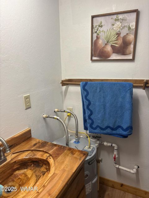 Tiny photo for 1565 Pumpkin Patch Road, Heber, AZ 85928 (MLS # 258671)