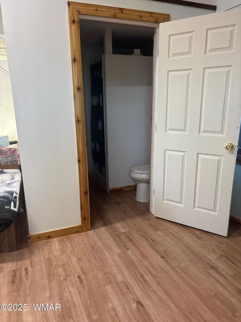 Tiny photo for 1565 Pumpkin Patch Road, Heber, AZ 85928 (MLS # 258671)