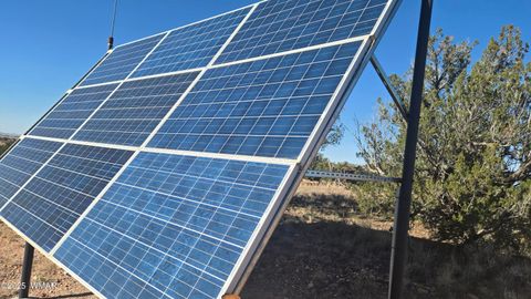 Tiny photo for 1565 Pumpkin Patch Road, Heber, AZ 85928 (MLS # 258671)