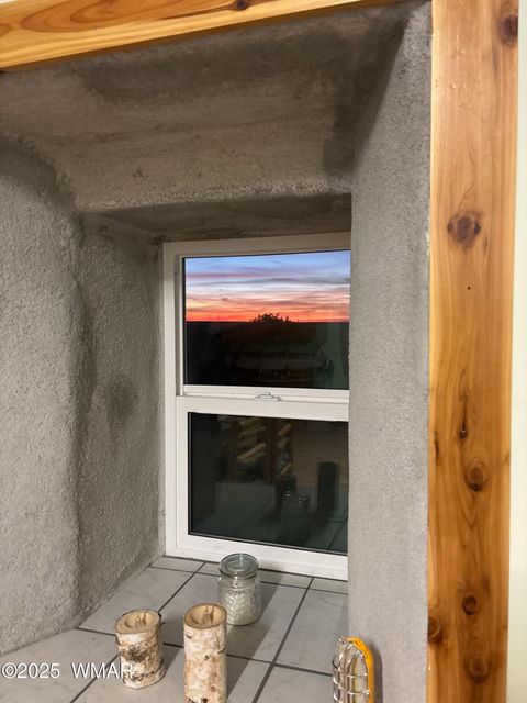 Tiny photo for 1565 Pumpkin Patch Road, Heber, AZ 85928 (MLS # 258671)