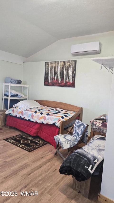 Tiny photo for 1565 Pumpkin Patch Road, Heber, AZ 85928 (MLS # 258671)