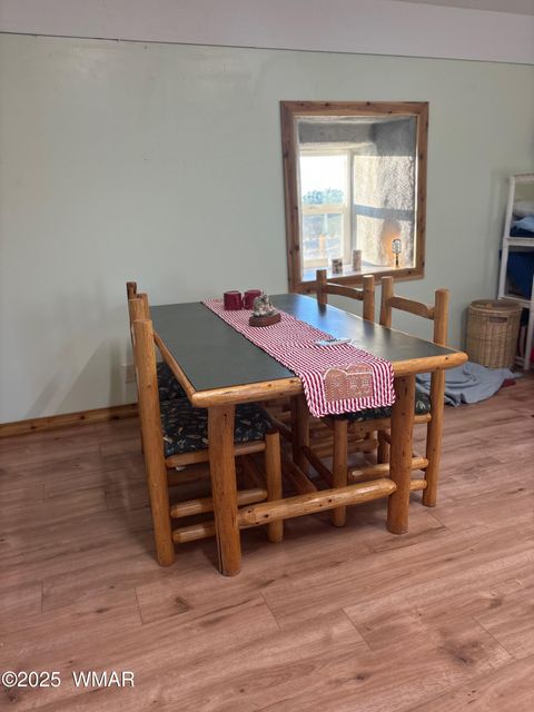 Tiny photo for 1565 Pumpkin Patch Road, Heber, AZ 85928 (MLS # 258671)