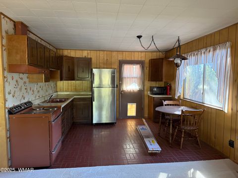 Tiny photo for 2381 W Willis, Show Low, AZ 85901 (MLS # 258254)