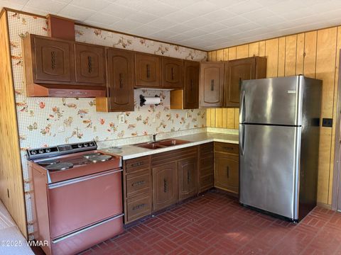 Tiny photo for 2381 W Willis, Show Low, AZ 85901 (MLS # 258254)