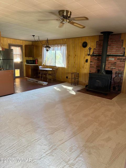 Tiny photo for 2381 W Willis, Show Low, AZ 85901 (MLS # 258254)