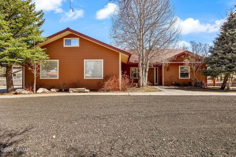 Tiny photo for 1951 E Single Tree Way, Heber, AZ 85928 (MLS # 255322)