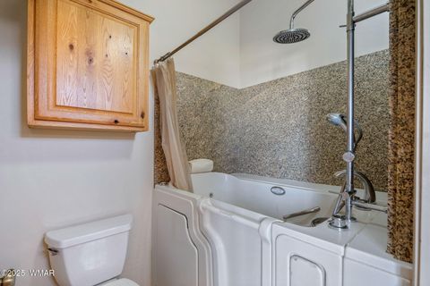 Tiny photo for 1951 E Single Tree Way, Heber, AZ 85928 (MLS # 255322)