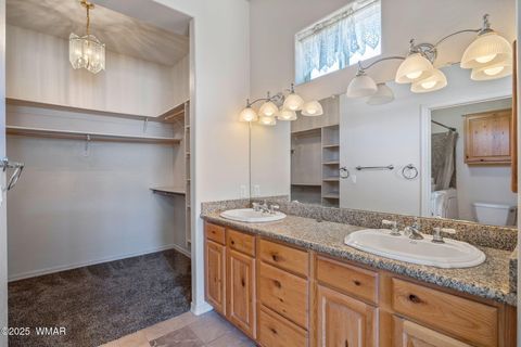 Tiny photo for 1951 E Single Tree Way, Heber, AZ 85928 (MLS # 255322)