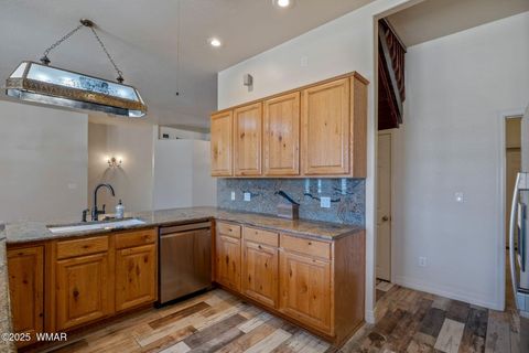 Tiny photo for 1951 E Single Tree Way, Heber, AZ 85928 (MLS # 255322)