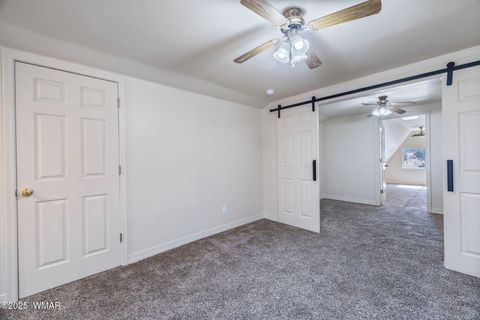 Tiny photo for 1951 E Single Tree Way, Heber, AZ 85928 (MLS # 255322)