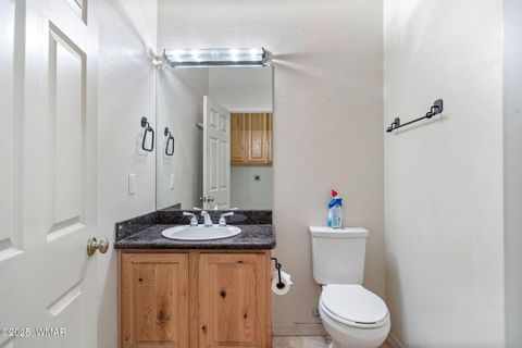 Tiny photo for 1951 E Single Tree Way, Heber, AZ 85928 (MLS # 255322)