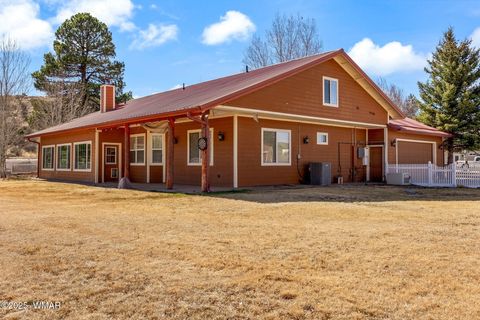 Tiny photo for 1951 E Single Tree Way, Heber, AZ 85928 (MLS # 255322)