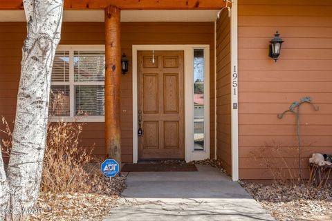 Tiny photo for 1951 E Single Tree Way, Heber, AZ 85928 (MLS # 255322)