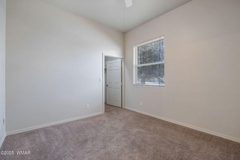 Tiny photo for 1951 E Single Tree Way, Heber, AZ 85928 (MLS # 255322)