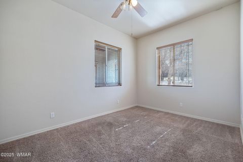 Tiny photo for 1951 E Single Tree Way, Heber, AZ 85928 (MLS # 255322)