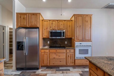 Tiny photo for 1951 E Single Tree Way, Heber, AZ 85928 (MLS # 255322)
