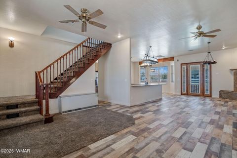 Tiny photo for 1951 E Single Tree Way, Heber, AZ 85928 (MLS # 255322)