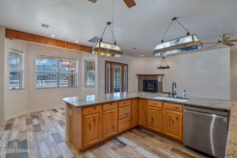 Tiny photo for 1951 E Single Tree Way, Heber, AZ 85928 (MLS # 255322)