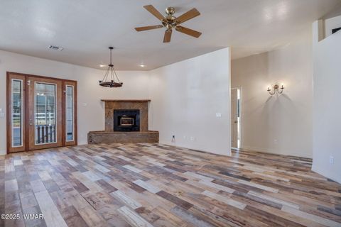 Tiny photo for 1951 E Single Tree Way, Heber, AZ 85928 (MLS # 255322)