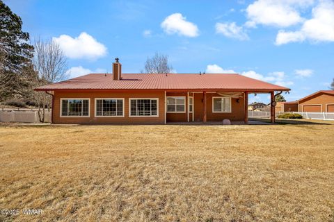Tiny photo for 1951 E Single Tree Way, Heber, AZ 85928 (MLS # 255322)