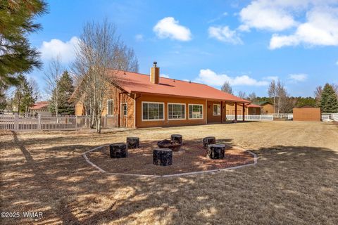 Tiny photo for 1951 E Single Tree Way, Heber, AZ 85928 (MLS # 255322)
