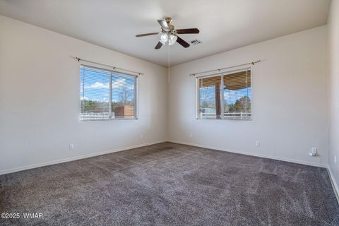 Tiny photo for 1951 E Single Tree Way, Heber, AZ 85928 (MLS # 255322)