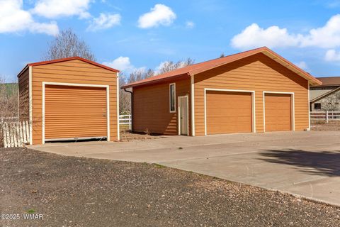 Tiny photo for 1951 E Single Tree Way, Heber, AZ 85928 (MLS # 255322)