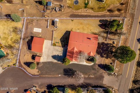 Tiny photo for 1951 E Single Tree Way, Heber, AZ 85928 (MLS # 255322)