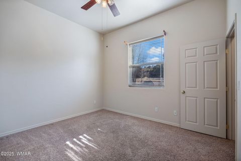 Tiny photo for 1951 E Single Tree Way, Heber, AZ 85928 (MLS # 255322)