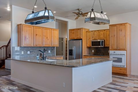 Tiny photo for 1951 E Single Tree Way, Heber, AZ 85928 (MLS # 255322)