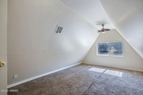 Tiny photo for 1951 E Single Tree Way, Heber, AZ 85928 (MLS # 255322)
