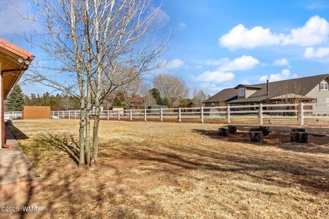 Tiny photo for 1951 E Single Tree Way, Heber, AZ 85928 (MLS # 255322)