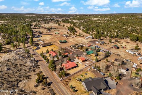 Tiny photo for 1951 E Single Tree Way, Heber, AZ 85928 (MLS # 255322)