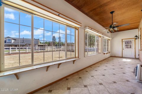 Tiny photo for 1951 E Single Tree Way, Heber, AZ 85928 (MLS # 255322)