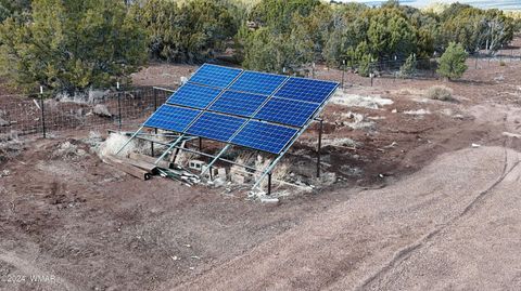 Tiny photo for 71 N8225, Concho, AZ 85924 (MLS # 257057)