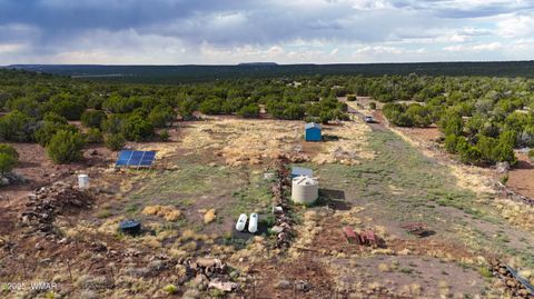 Tiny photo for 71 N8225, Concho, AZ 85924 (MLS # 257057)