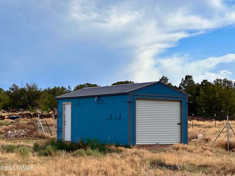 Tiny photo for 71 N8225, Concho, AZ 85924 (MLS # 257057)