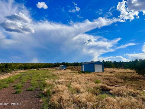 Tiny photo for 71 N8225, Concho, AZ 85924 (MLS # 257057)