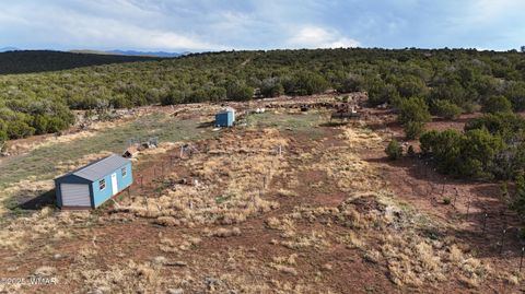 Tiny photo for 71 N8225, Concho, AZ 85924 (MLS # 257057)