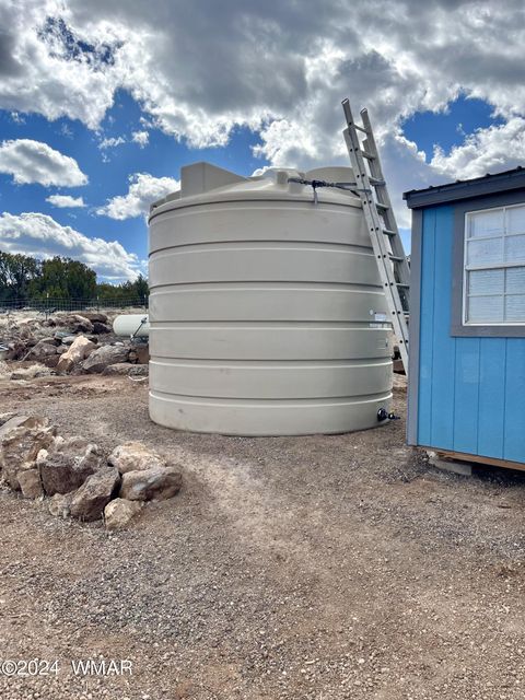 Tiny photo for 71 N8225, Concho, AZ 85924 (MLS # 257057)