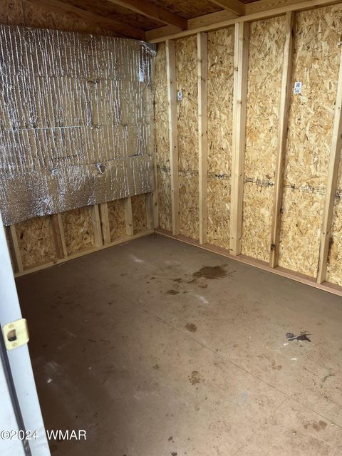 Tiny photo for 71 N8225, Concho, AZ 85924 (MLS # 257057)